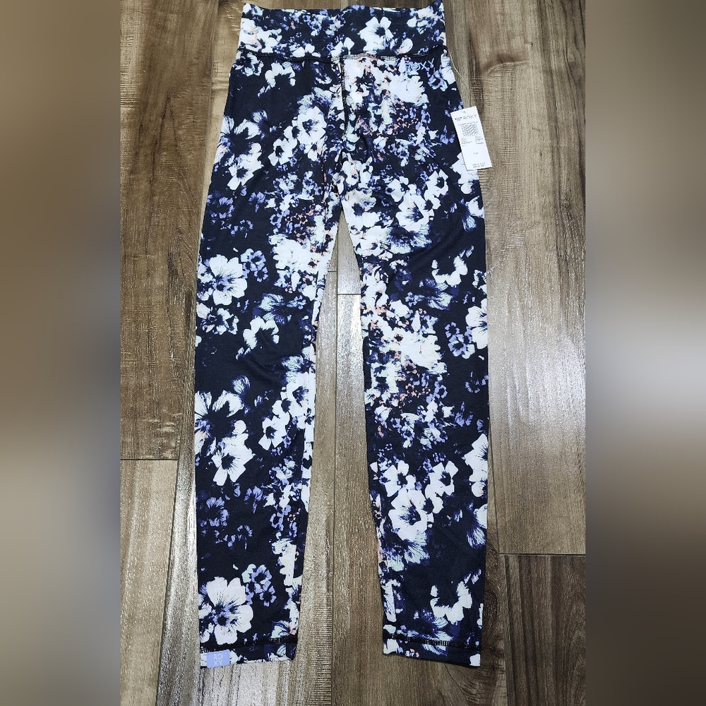 *New Roxy Daybreak Base Layer Leggings* - Picture 2 of 4